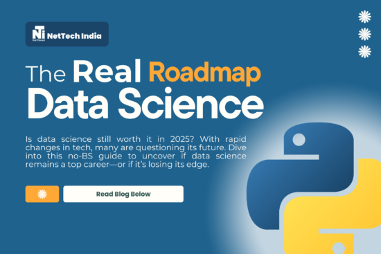 The Best Data Science Roadmap 2025