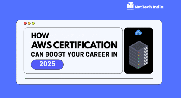 Boost Your Career with the AWS Certification Roadmap 2025