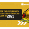 Master the Future with 7 Best CAD Software to Learn in 2025