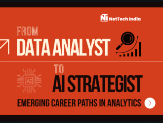 data analyst to ai stratigist