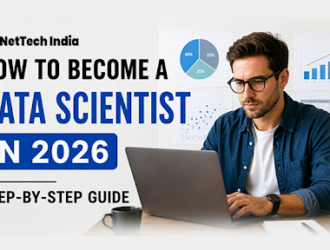 How to become a Data Scientist