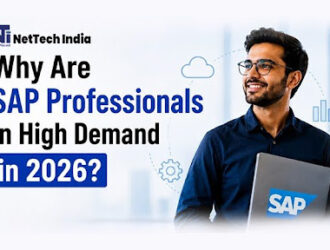 SAP Professionals in High Demand in 2026