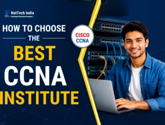 How to Choose the Best CCNA Training Institute
