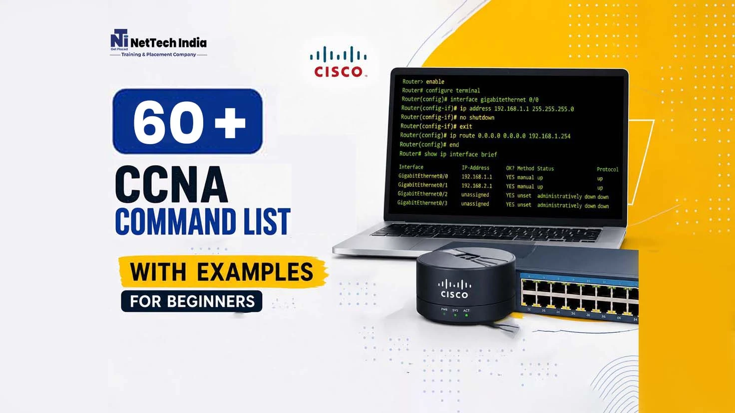 ccna courses