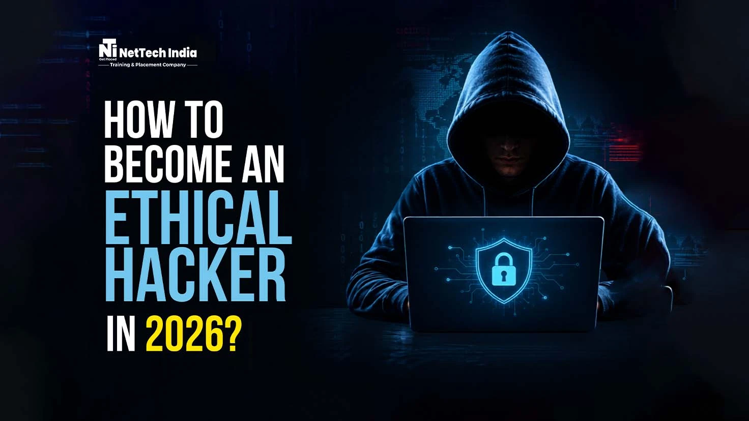 ethical hacker