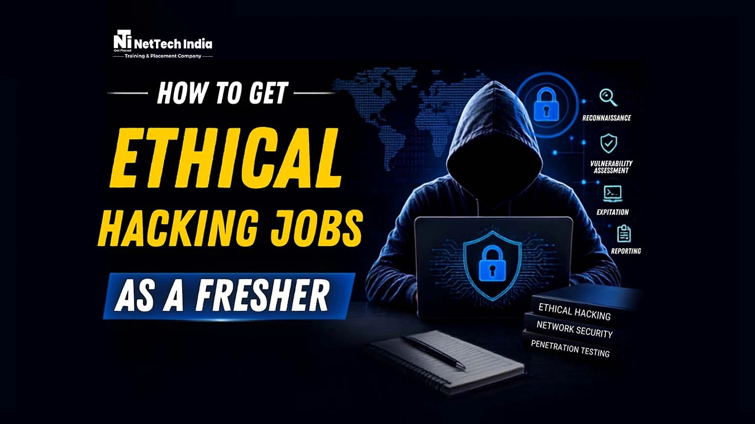 Ethical Hacking Course