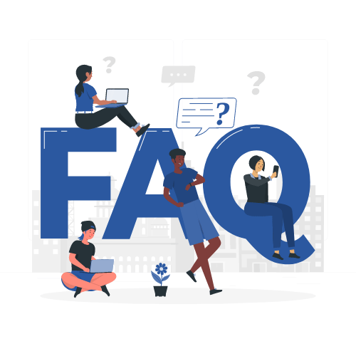 FAQ Image