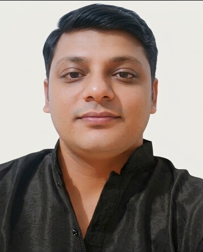Ajay Pal