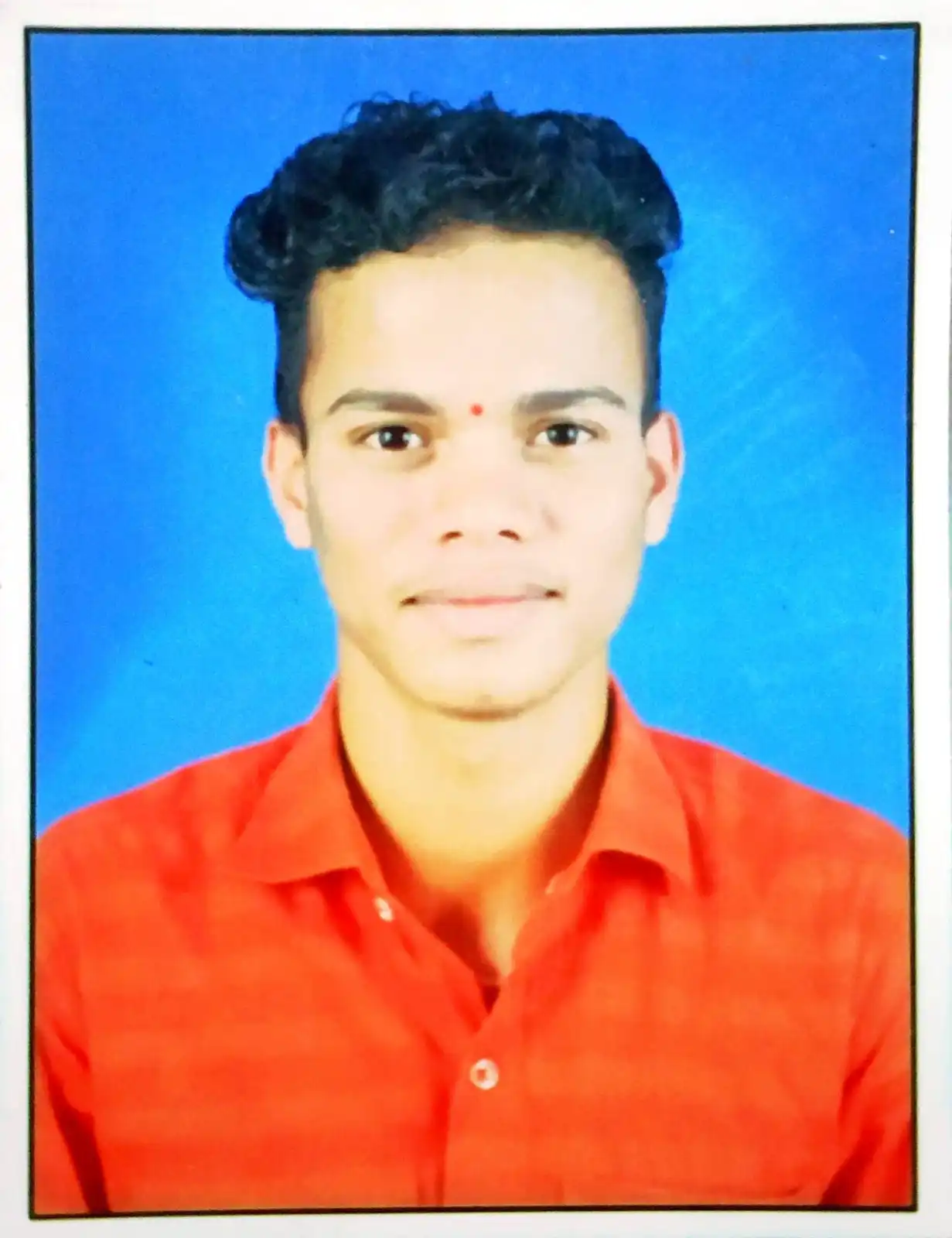 Aniket Mandavkar