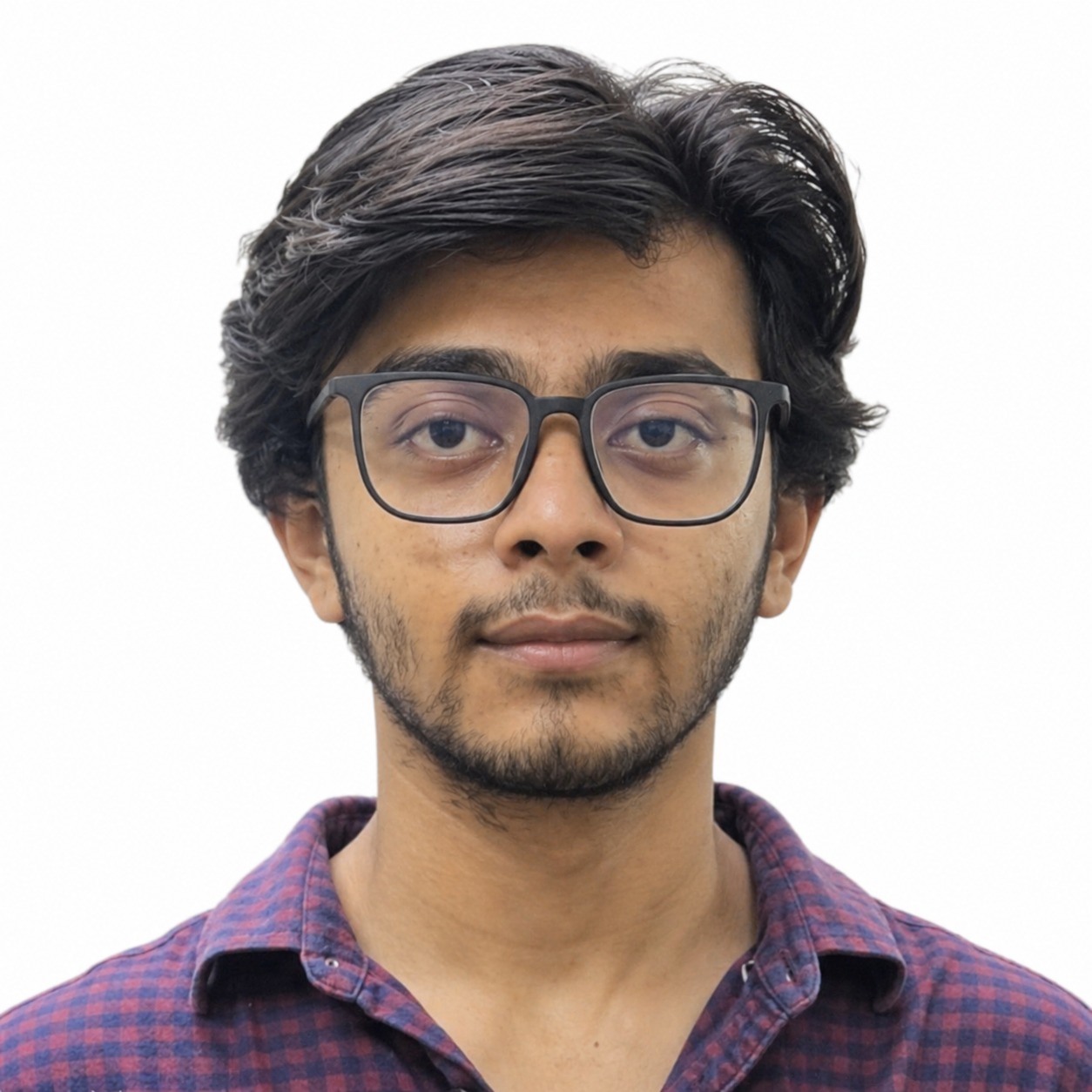 Vishal Ahire