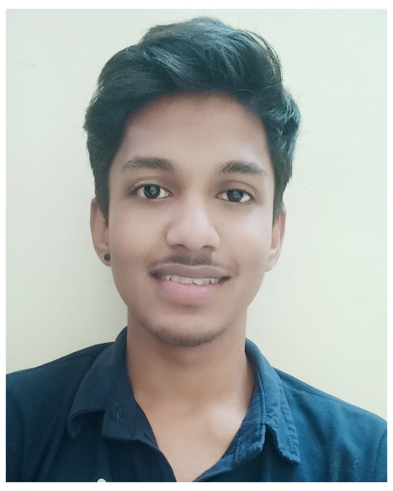 Hanshu Chauhan