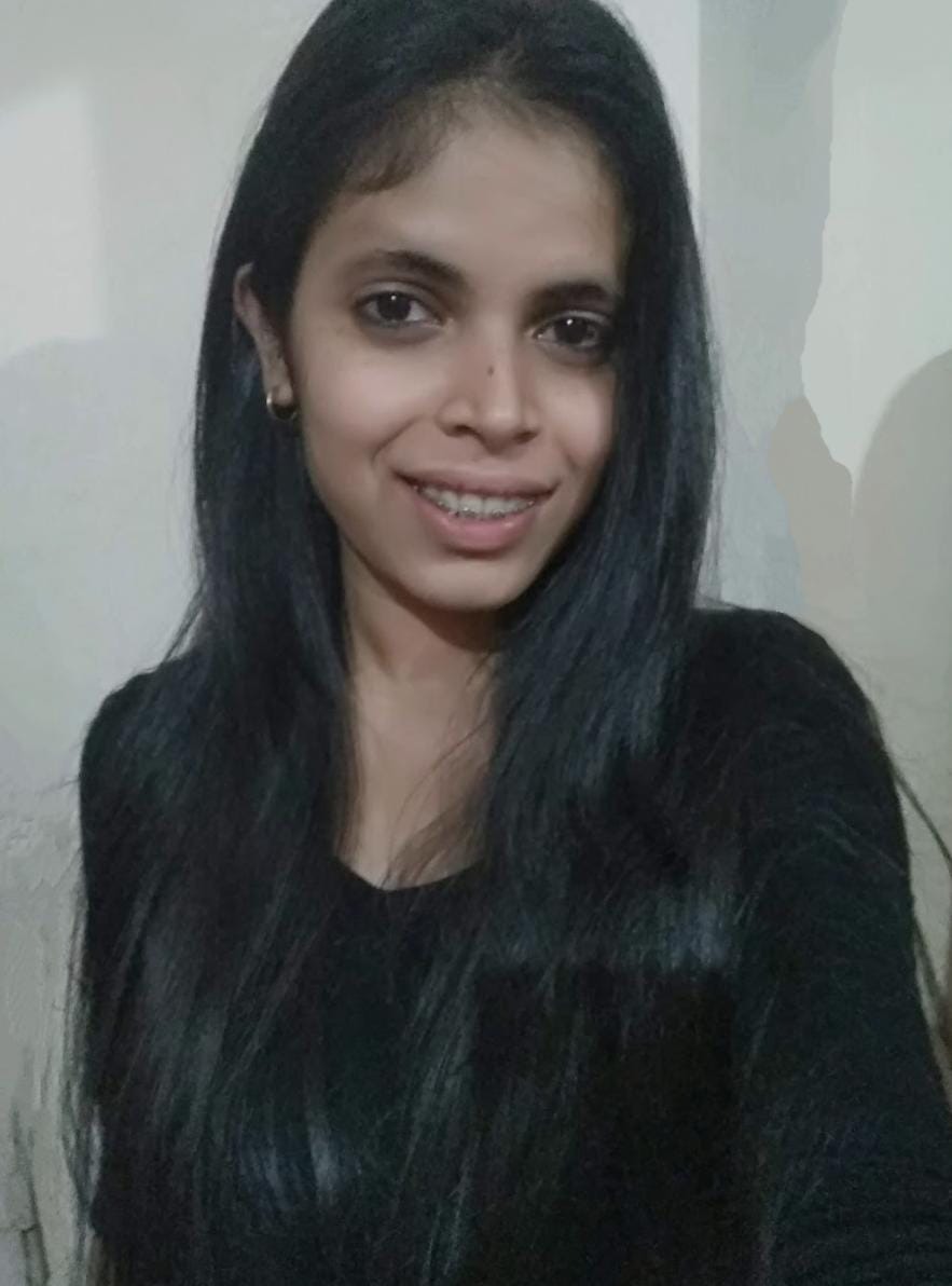 Kajal Sharma
