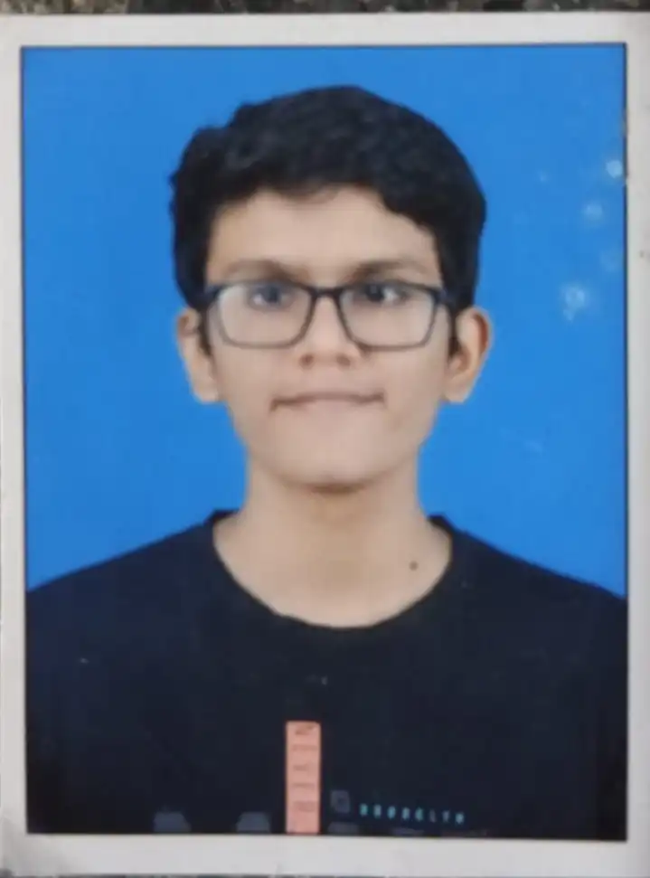 Kaushik-Shinde