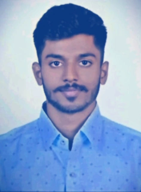 Ketan Patil