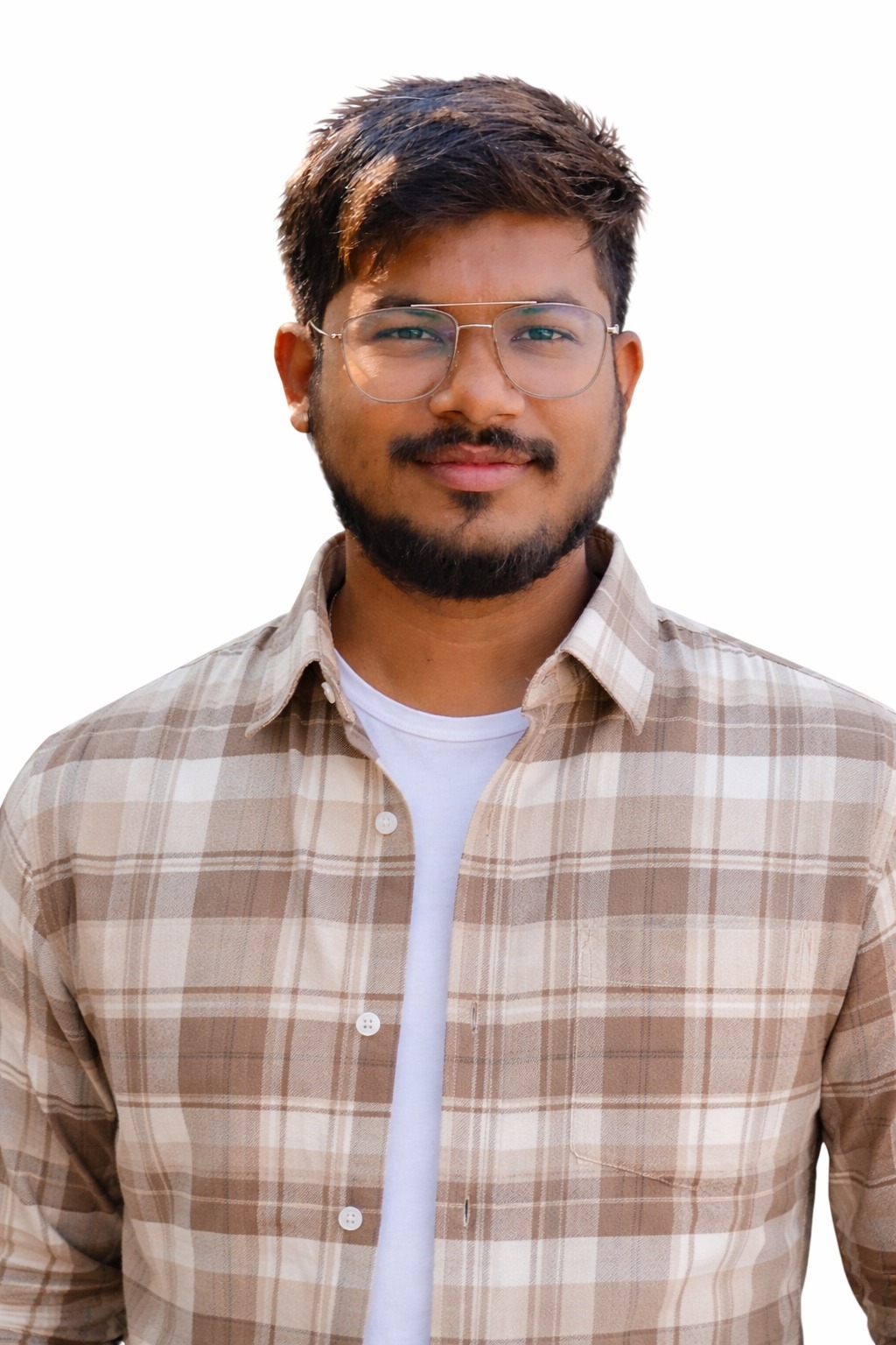 Mayur Ghadi