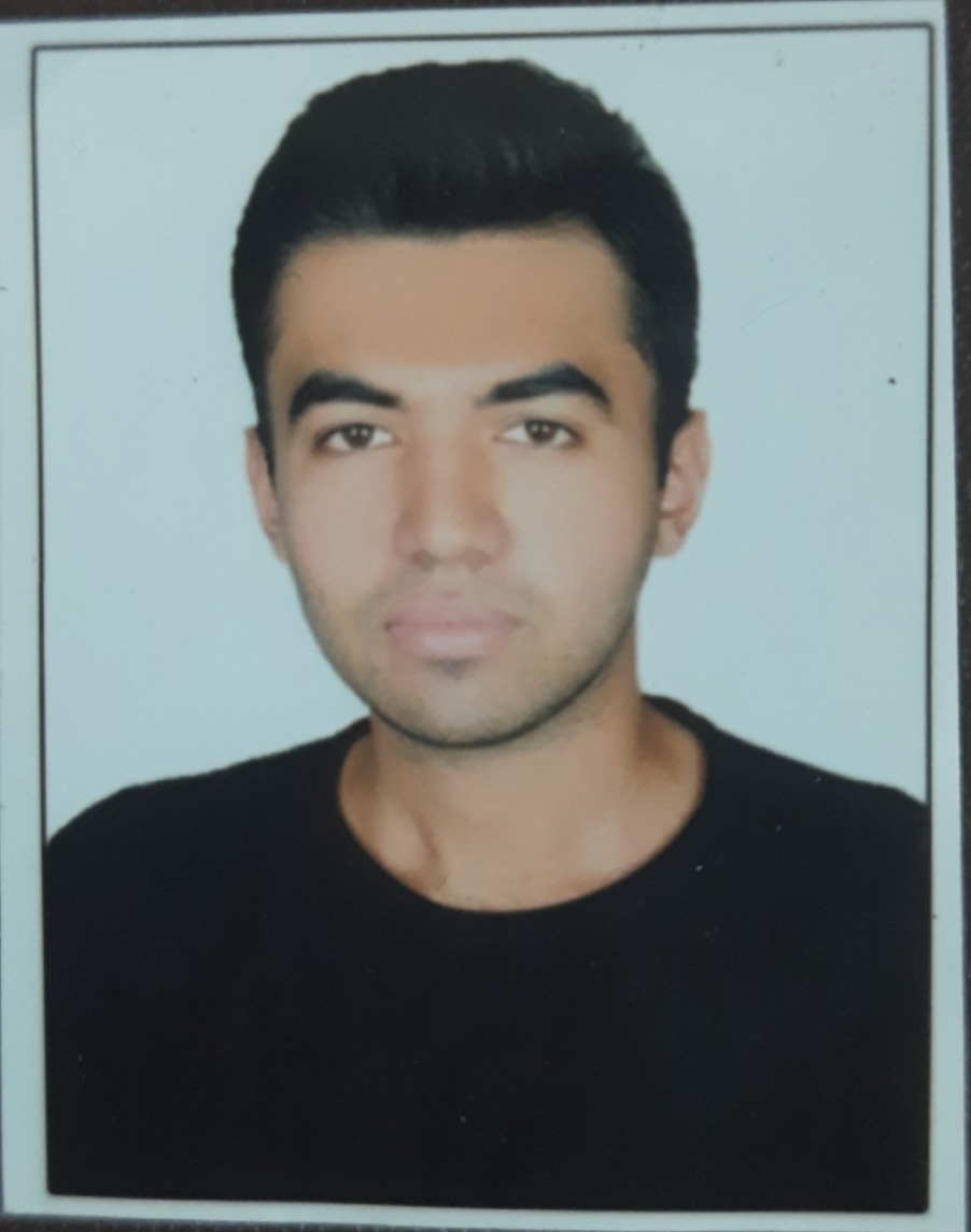 Mohammad Amin Shaikh