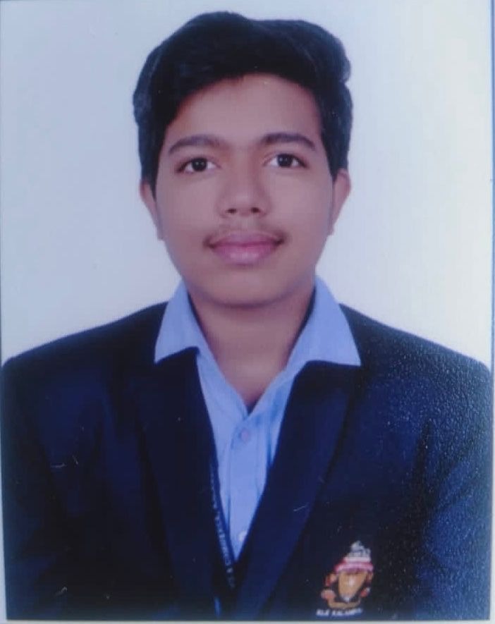Nikhil Chavan