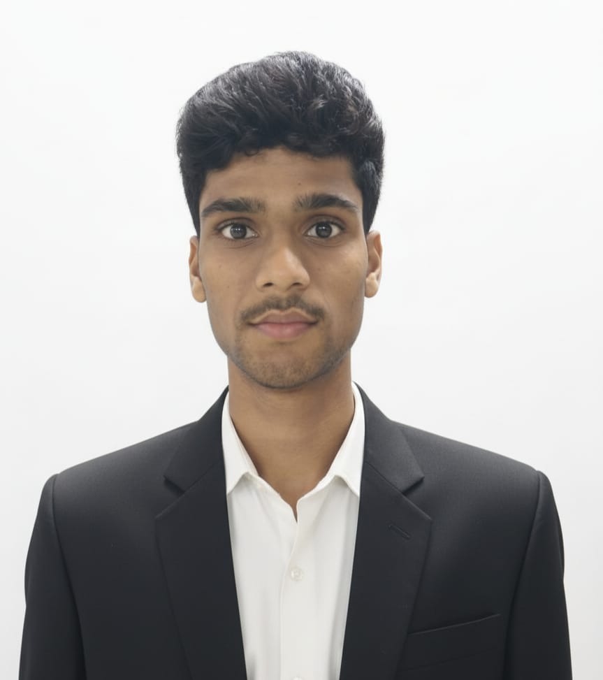 Gaurav Kanse