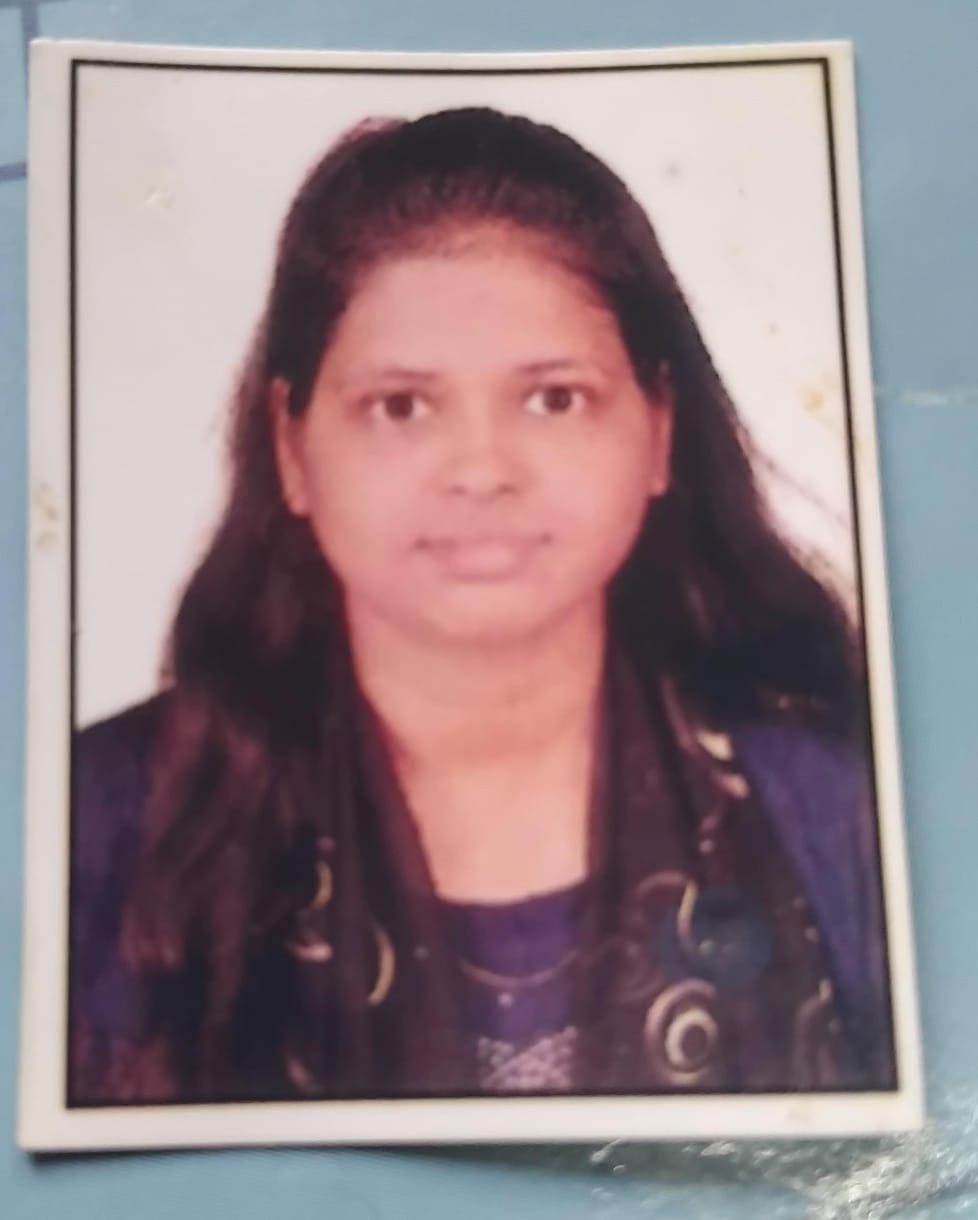 Pramila Dhavale