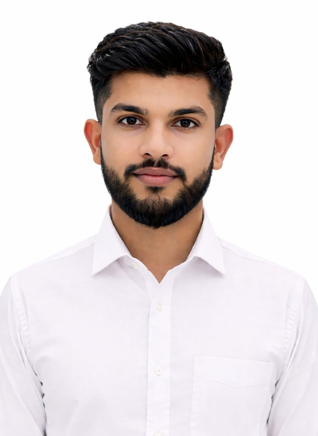 Pratik Shete
