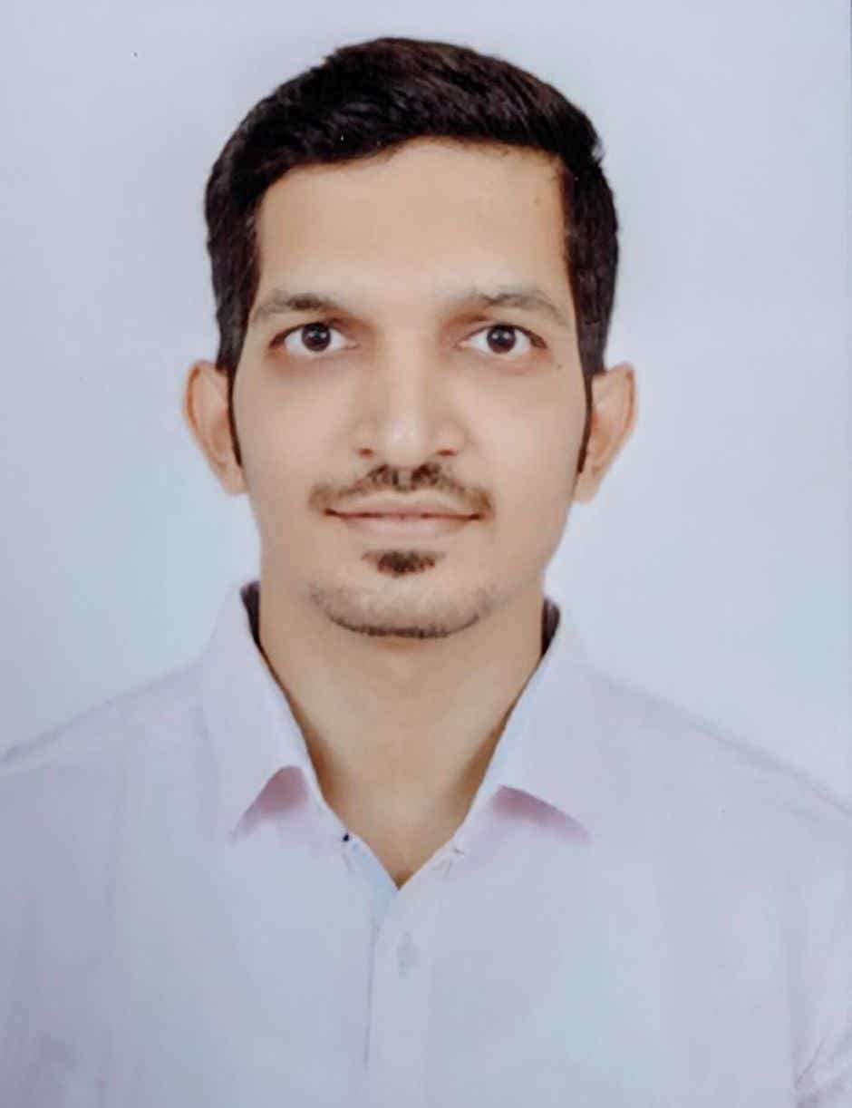 Pratik Yadav