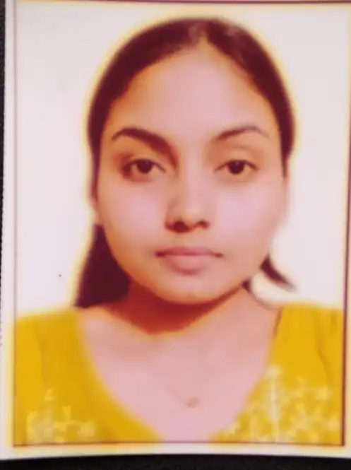 Preeti-Benvanshi