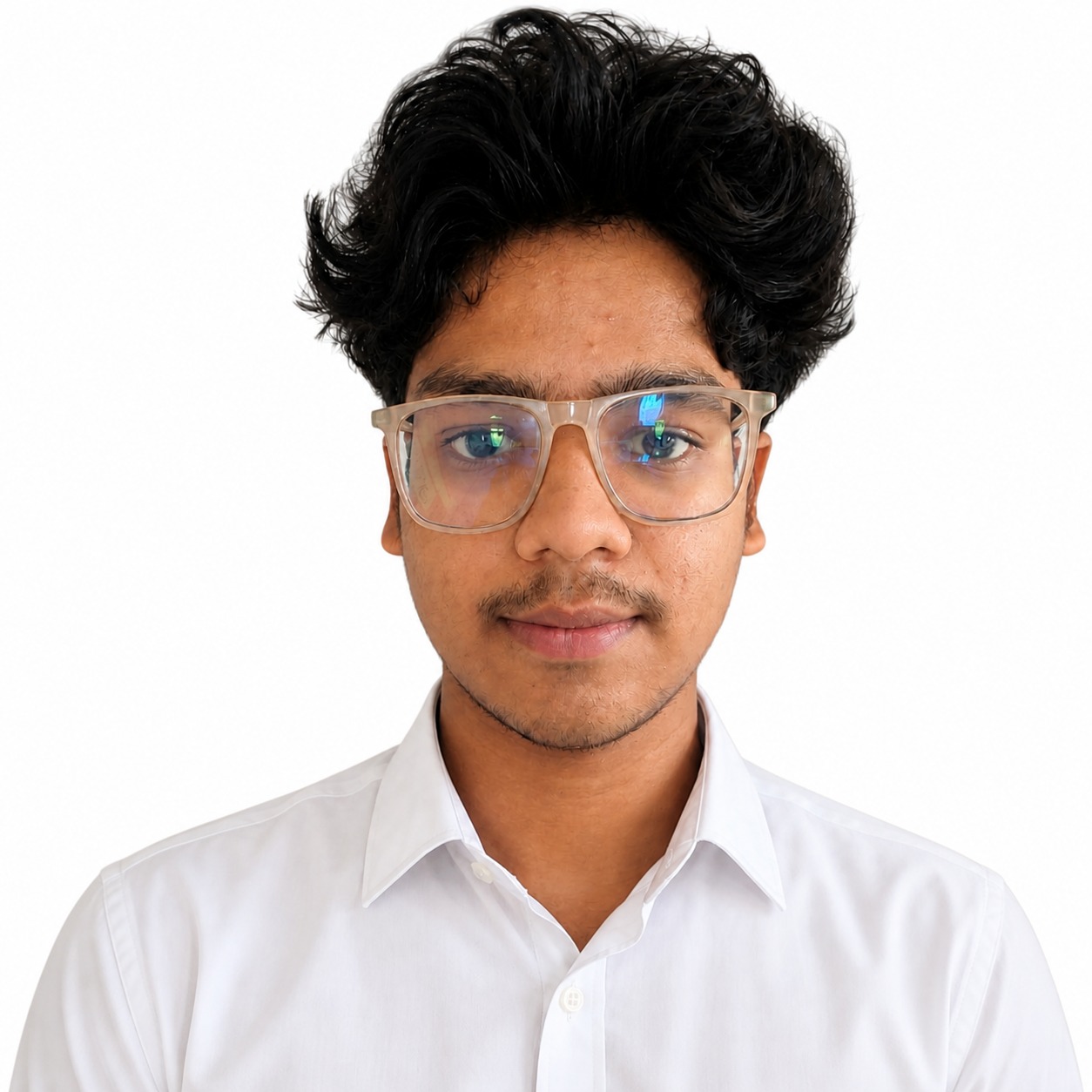 Sahil Jaiswal