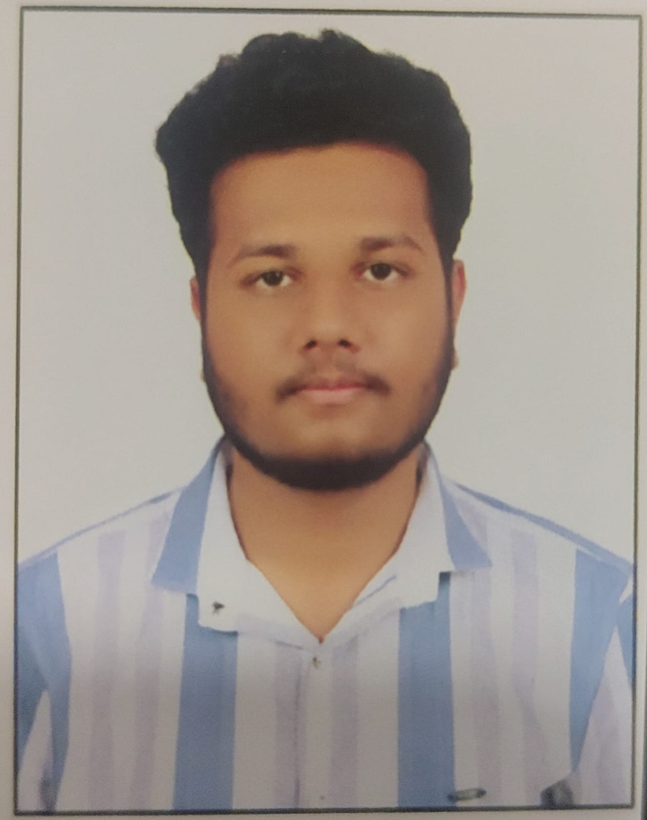 Sameer Mansuri