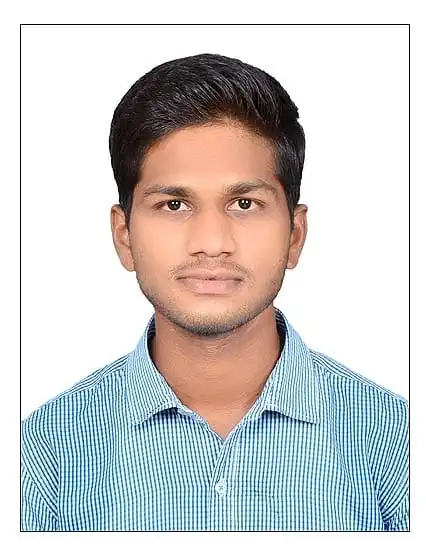 Santosh Lokhande