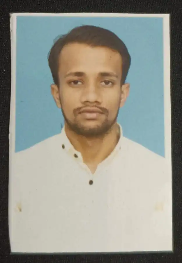 Saquib-Ansari
