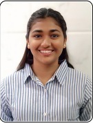Shraddha Dorle