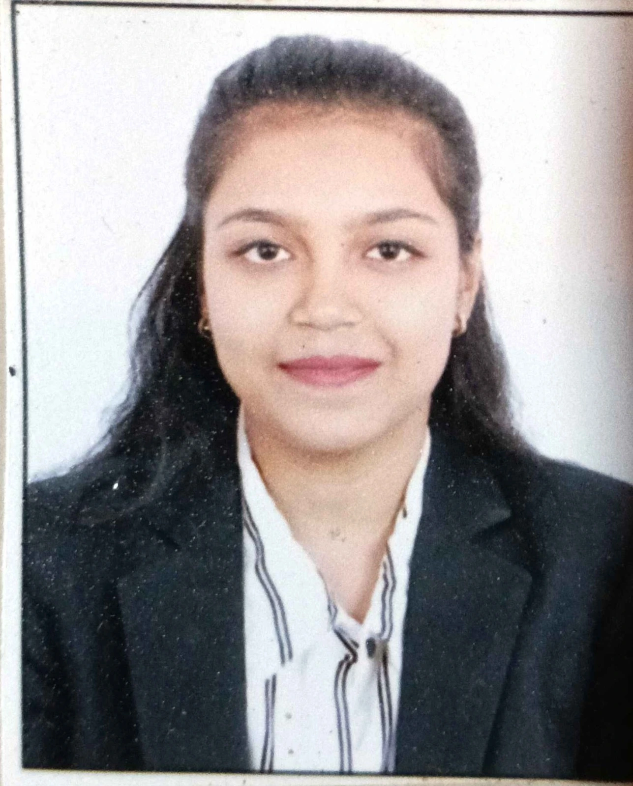 Shravani-Sangawar