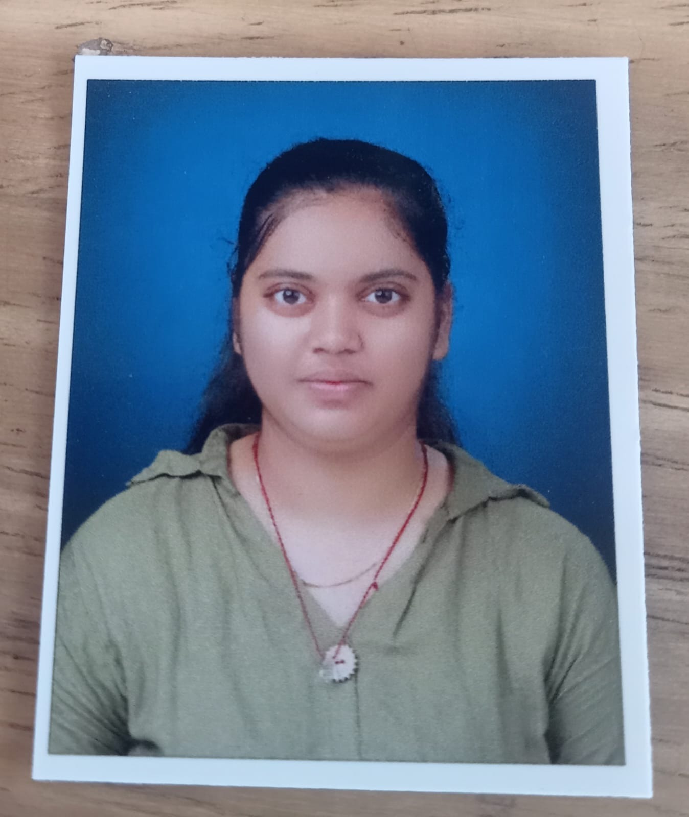 Shruti Bagal