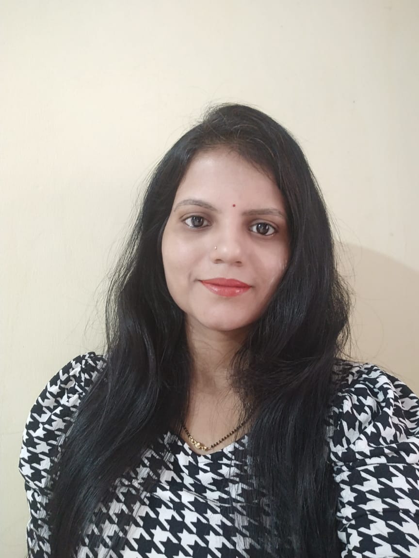 Suchita Shedge