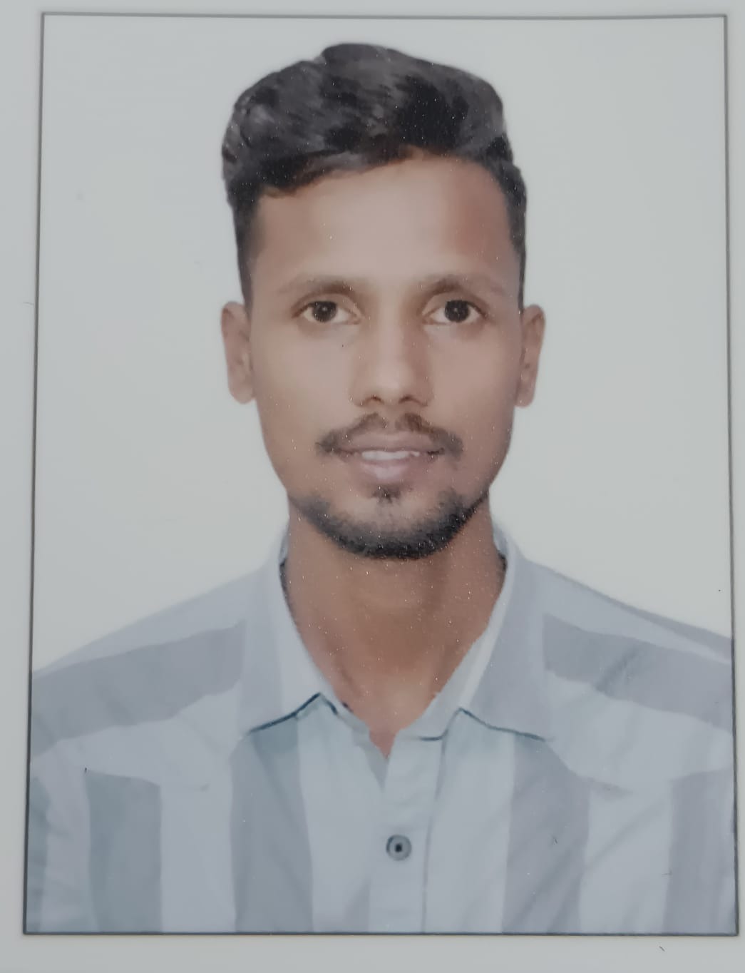 Vaibhav Shigwan