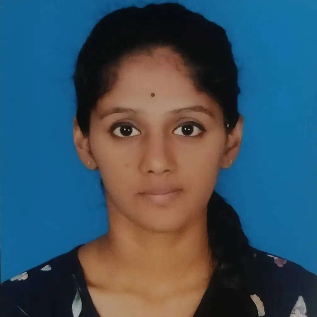 Vaishnavi-Gaikar