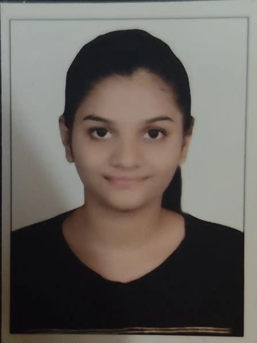 Vaishnavi-Patil