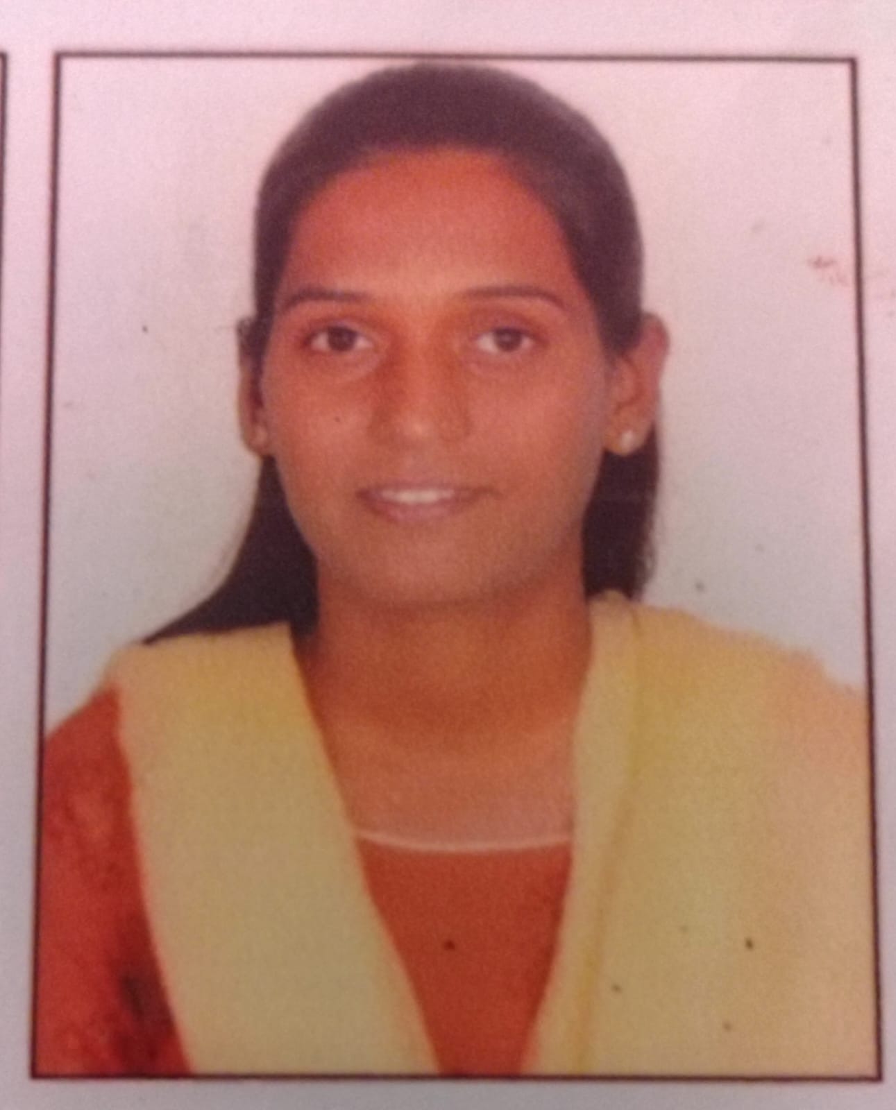 Varsha Deshmukh