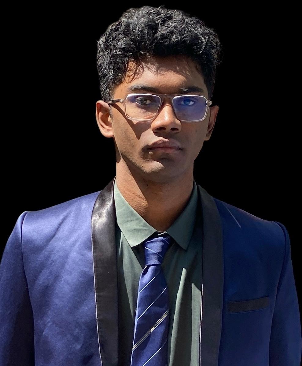 Yash Choudhary