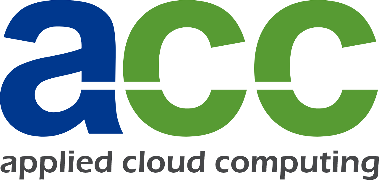ACC-Applied-Cloud-Computing