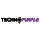 Techno Purple