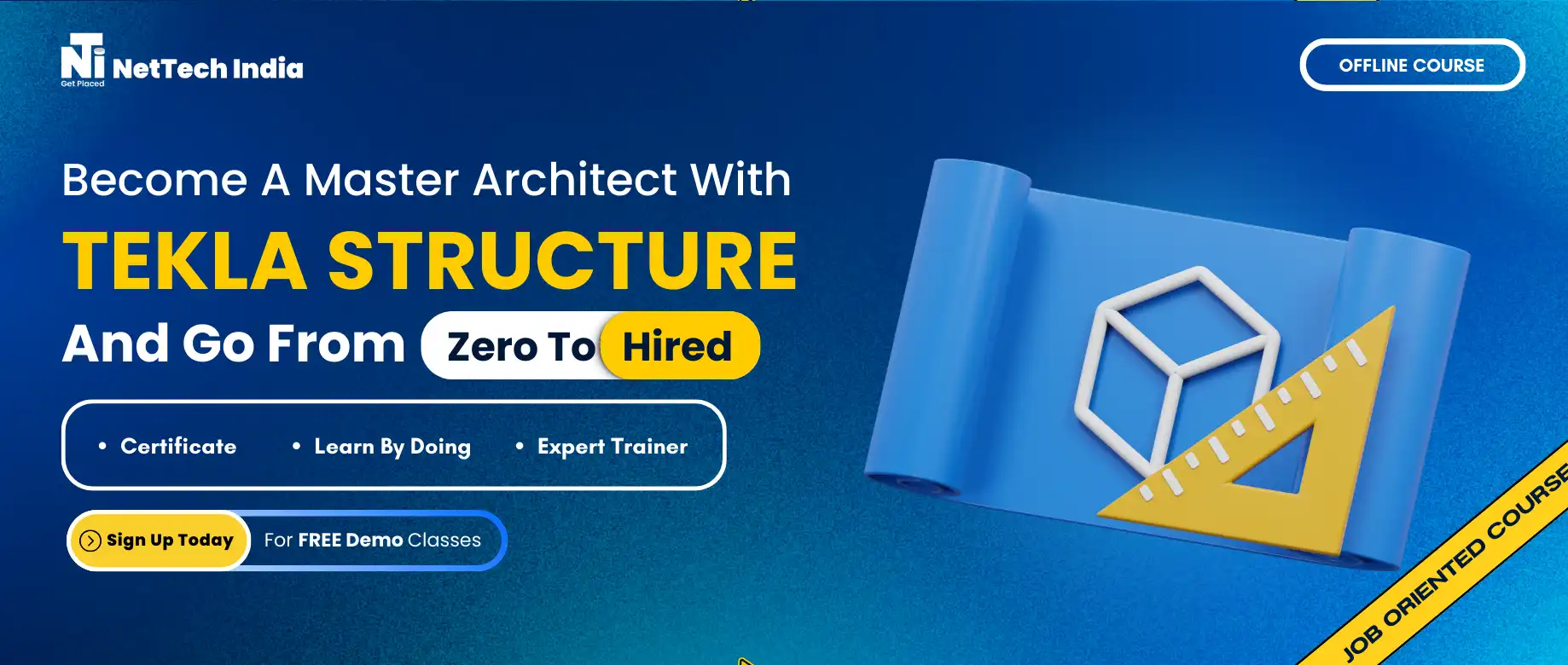 Tekla Structure Course