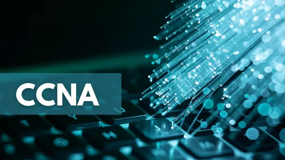 ccna course