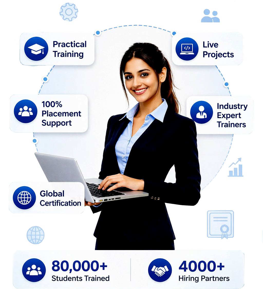 NetTech India IT Training