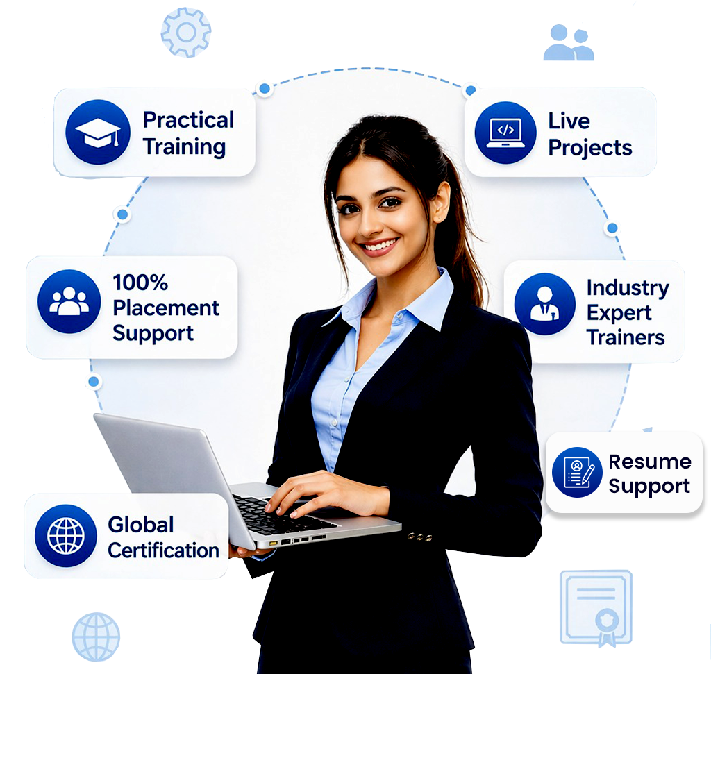 NetTech India IT Training