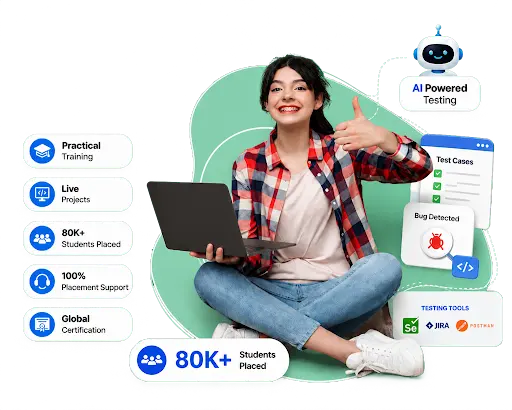 Software Testing Course