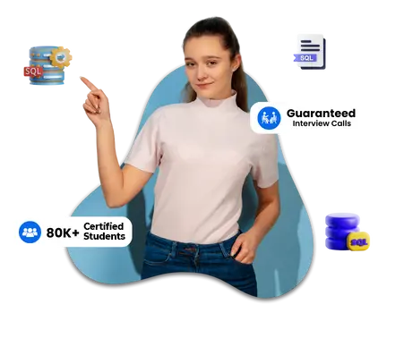 SQL Training Institute in Thane