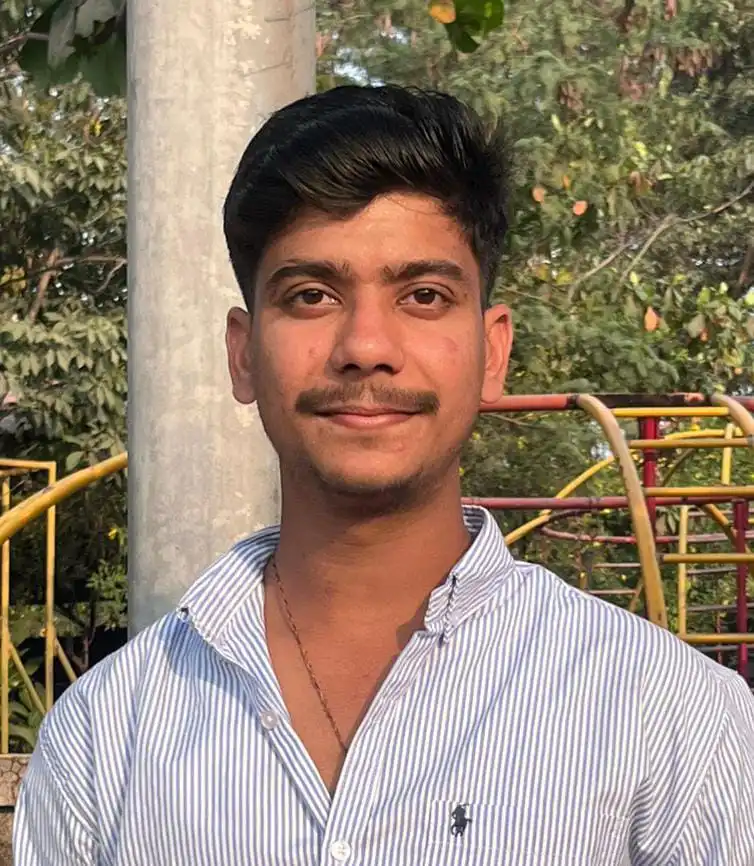 Jay Mehta