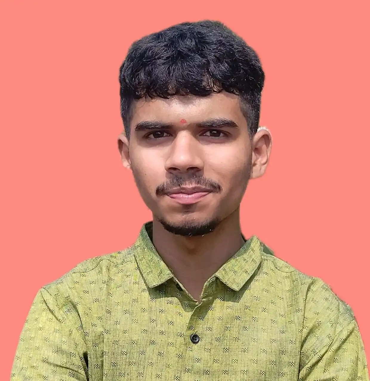 Jay Mehta